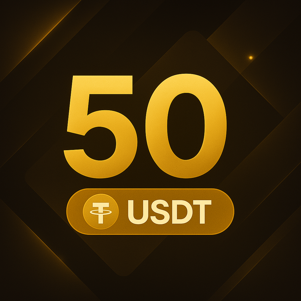 立即加入我们可得50USDT