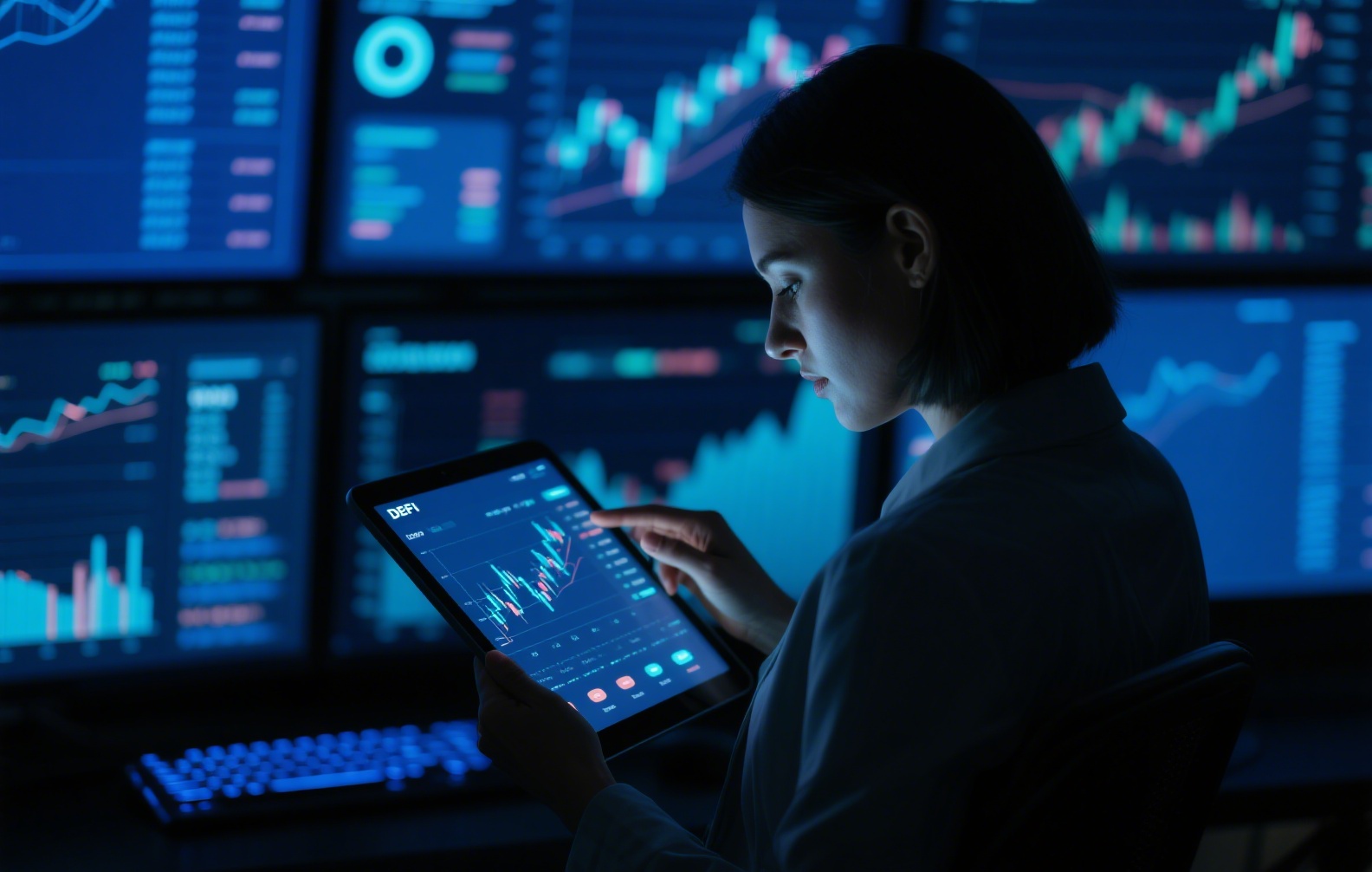 手机上的数字金库：Ledger钱包移动端使用与安全指南