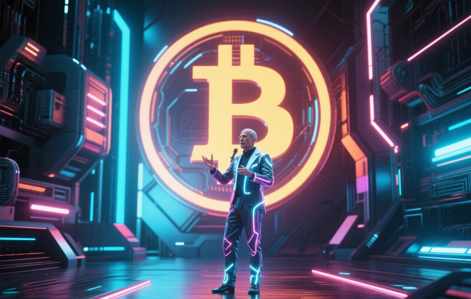 How to Get a New Token Listed on Binance: Step-by-Step Guide for Projects