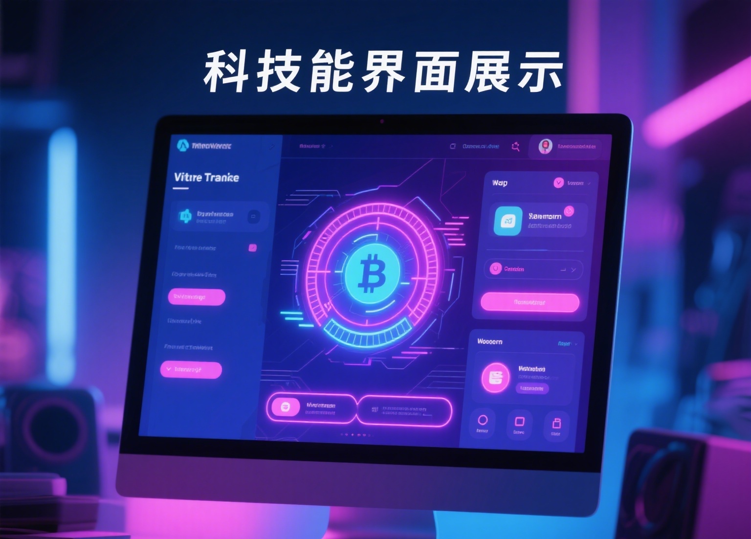 币安交易全攻略：从入门到精通的核心操作与风险控制技巧